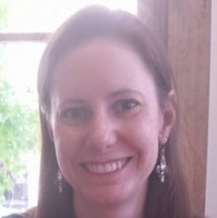 Jo O'Keefe