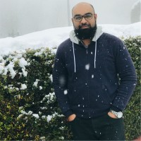 Muhammad Mubashir Muid