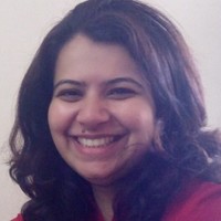 Nisha Mehta