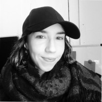 Lucie Labat