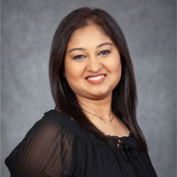 Priya Desai