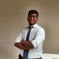 Pravin Andrews Pandian