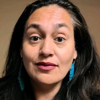 Rosa Moreno