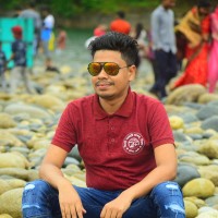 Mahbub Hussain Mamun