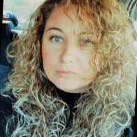 Anna Sandomirsky