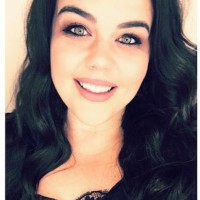 Kristina Jovin