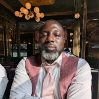 Kwame Mante