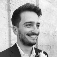 Julien Chiche