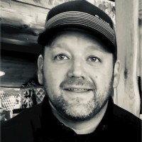 Adam Shields