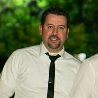 Aaron Brown, P. Eng., Pmp