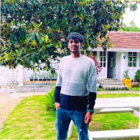 Dhanush Kumar J