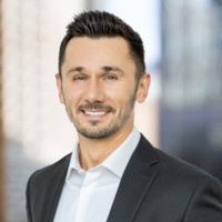 Peter Janiszewski, Ph.D.