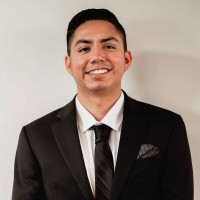 Matthew Romero