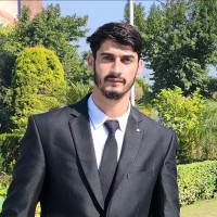 Nadeem Bashir