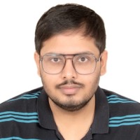 Saumitra Pandey