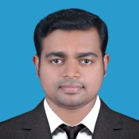 Jithesh C V