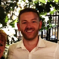 Angus Myers