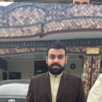 Danish Ahmad