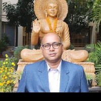 Prof. (Dr.) Aswini Patro