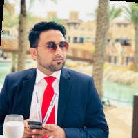 Mohamed Rizwan