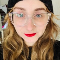 Emma Rayne
