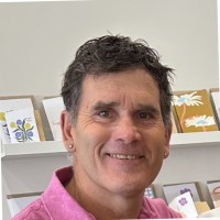 Mick Robinson
