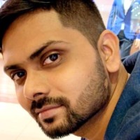 Nitalkumar Navinchandra