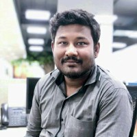 Mukund Rao