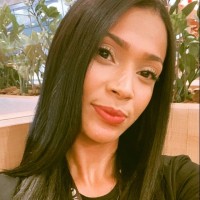 Liliane Serafim Alves Dos Santos