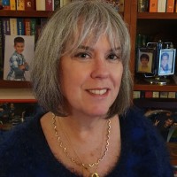 Yvonne Van Veen