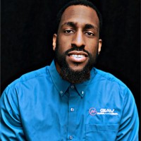 Stephen Hinds