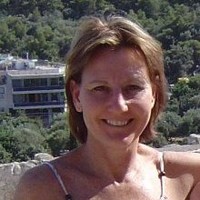 Phyllis Rose
