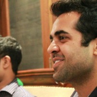 Sidharth Sachdeva