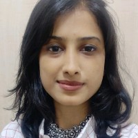 Manali Parmar