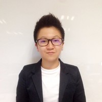 Abigail Wong