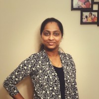Mayuri Pathak