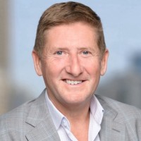 James Woodburn GAICD