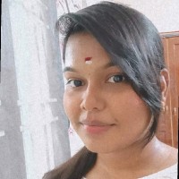 Deepika Sri