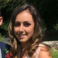 Samantha Campbell