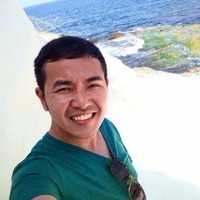 Justin Bernard M. Bernardo, ITIL