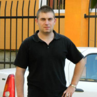 Petre Marius Bota