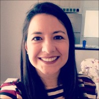 Érika Giovana Camargo Lobo Pimentel