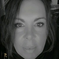 Chrissie McLaren