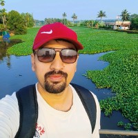 Sanket Ghate
