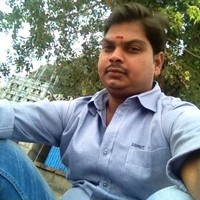 Naveen Kumar Kaki