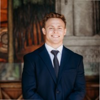 Jonathon Hackett