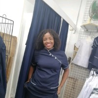 Mpokuhle Ndlovu