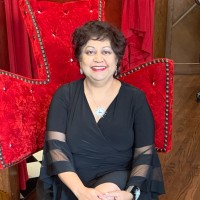 Rashmi Malhotra