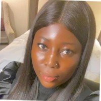 Yetunde Adenmosun