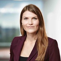 Mette Buskbjerg Gade